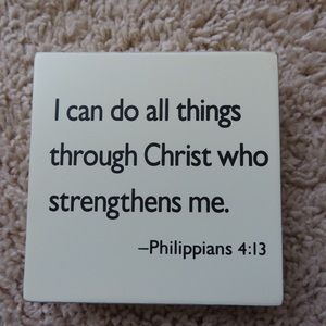 Hallmark Home Accent Decor